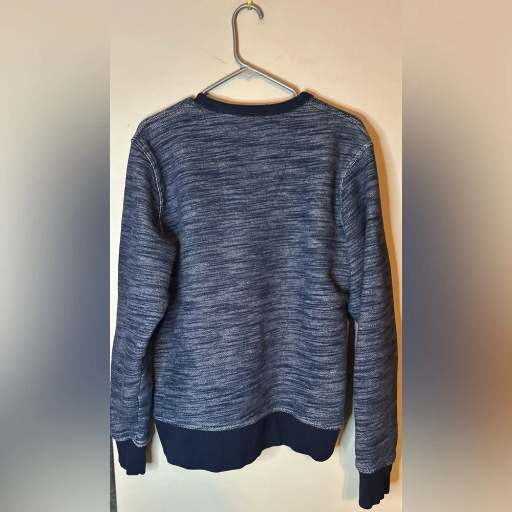 G Star Raw ultra thick  sweatshirt - Picture 10 of 13